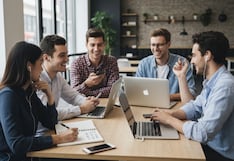 Aprende a potenciar tu inglés con estos 4 consejos prácticos de conversación