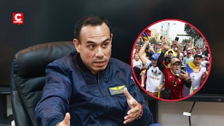 Presidente José Jerí ofrece facilidades para el retorno inmediato de venezolanos a su país