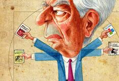 Mario Vargas Llosa y Arequipa, un amor eterno