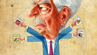 Mario Vargas Llosa y Arequipa, un amor eterno