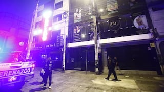 Fiscalía abre investigación preliminar por asesinato de joven barbero en Los Olivos