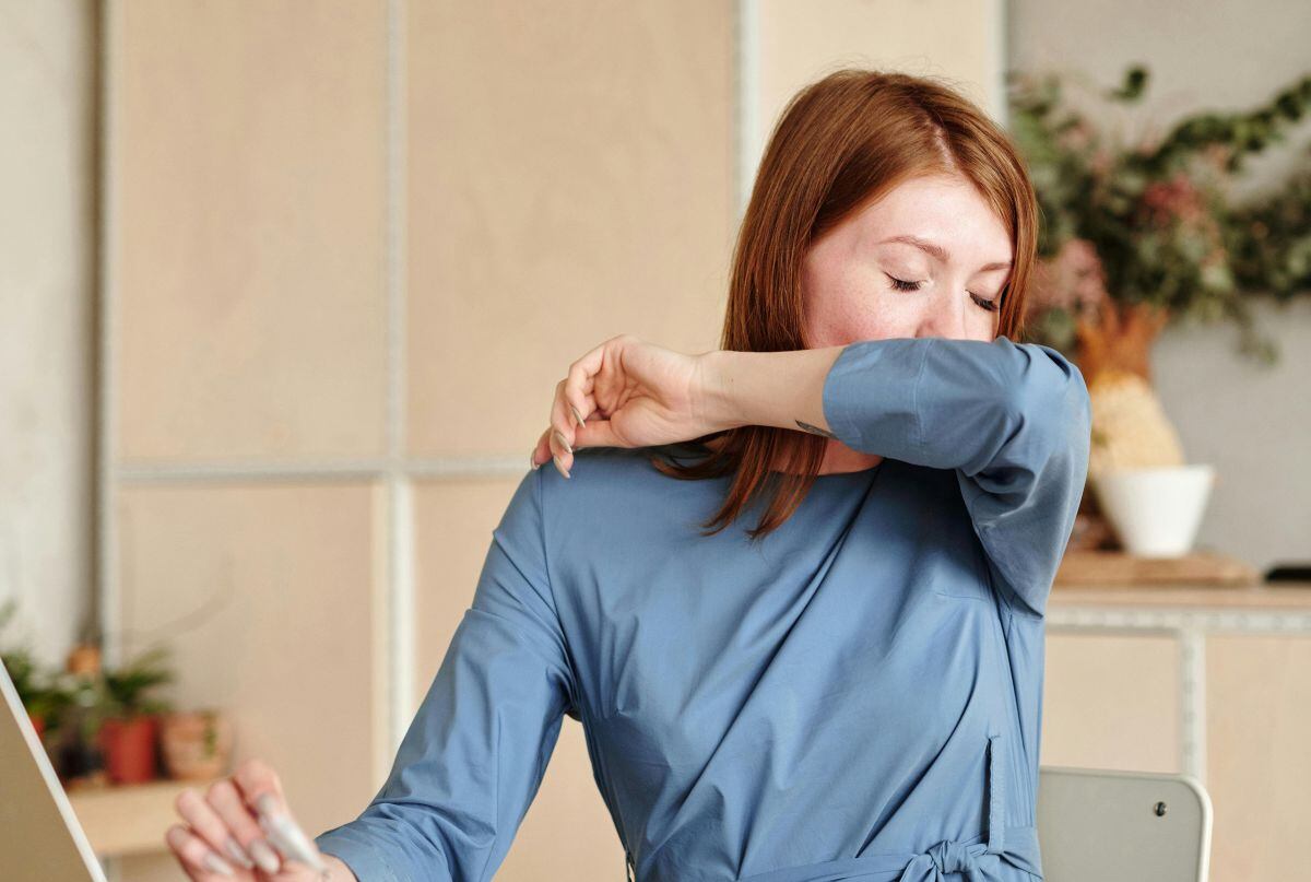 En el Perú, una de cada cinco personas padece alergias, con rinitis alérgica y asma bronquial entre las más comunes. (Foto: Mikael Blomkvist / Pexels)