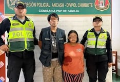 Áncash: investigan presunto maltrato infantil contra bebé de un mes en Nuevo Chimbote