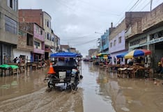Chiclayo: drenaje de S/674 millones de JLO tardará tres años en ejecutarse