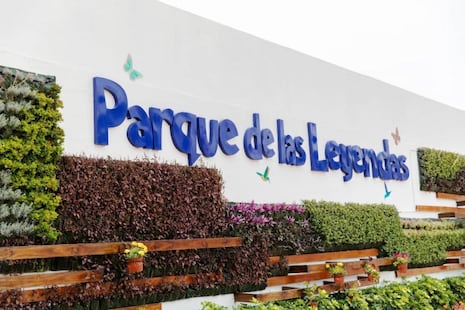 Parque de las Leyendas cerrará temporalmente de una de sus atracciones más populares
