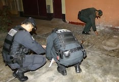 Piura: Extorsionadores dejan papel con bala y exigen S/15,000 a una familia