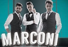Marconi llegará a Lima con su gira “Le canta al despecho”: cuándo y dónde será el concierto