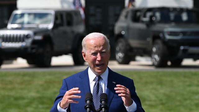 Biden visitará Nueva York y Nueva Jersey para evaluar los daños del huracán Ida