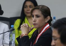 Congreso: Archivan denuncia constitucional contra Patricia Benavides