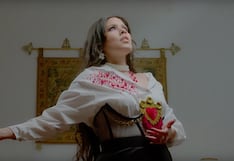 Andre, cantante y compositora: “Mi nominación al Latin Grammy permitirá que mi música llegue a más gente” (Entrevista)