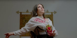 Andrea destaca que el reconocimiento de “La Puñalá” en los Latin Grammy mrepresenta también una oportunidad para reivindicar las raíces y llevarlas hacia nuevos espacios.
