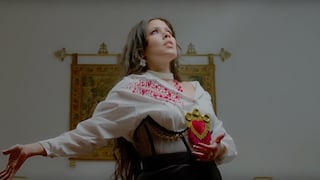 Andre, cantante y compositora: “Mi nominación al Latin Grammy permitirá que mi música llegue a más gente” (Entrevista)
