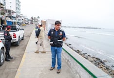 Alcalde de Trujillo y sus funcionarios no gastan en prevención y les exigirán cuentas en el Concejo