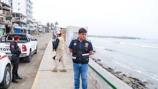 Alcalde de Trujillo y sus funcionarios no gastan en prevención y les exigirán cuentas en el Concejo