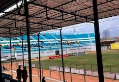 Liga 1: Estadio Campeones del 36 de Sullana con luz verde para fútbol profesional