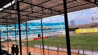 Liga 1: Estadio Campeones del 36 de Sullana con luz verde para fútbol profesional