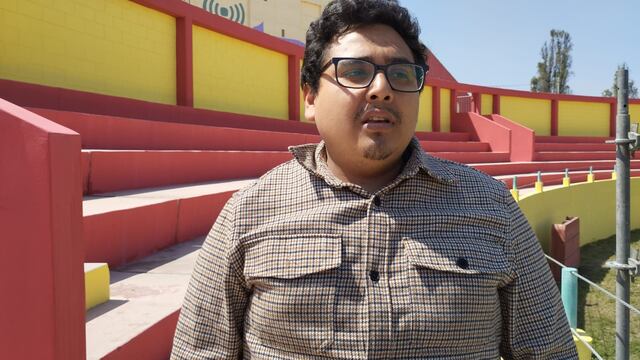 Esperan captar 50 mil visitantes diarios en la Feria Internacional de Tacna 2023