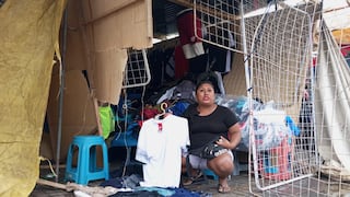 Delincuentes disparan contra la vivienda de un comerciante y casi matan a cuatro niños en Piura