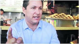 Daniel Salaverry: “En la región falta liderazgo y no hay capacidad de gasto”