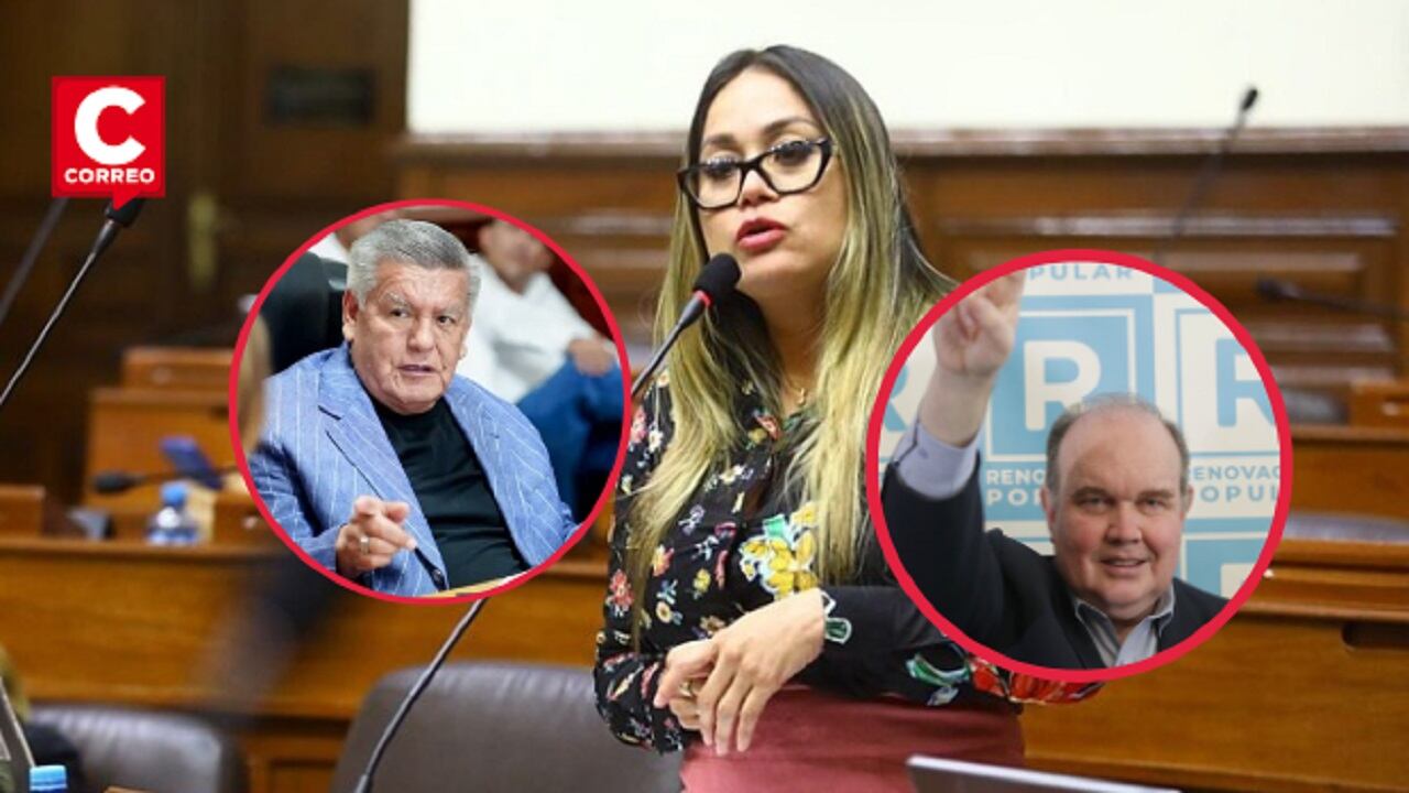 (Fotos: Composición - Alessandro Currarino / @photo.gec)