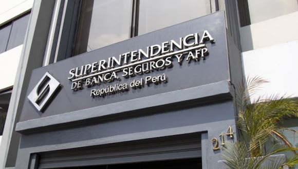 SBS disuelve cuatro cooperativas de ahorro y crédito no autorizadas. (Foto: El Peruano)