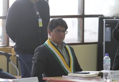 El Tambo: Iván Medina busca frenar su vacancia con medida cautelar