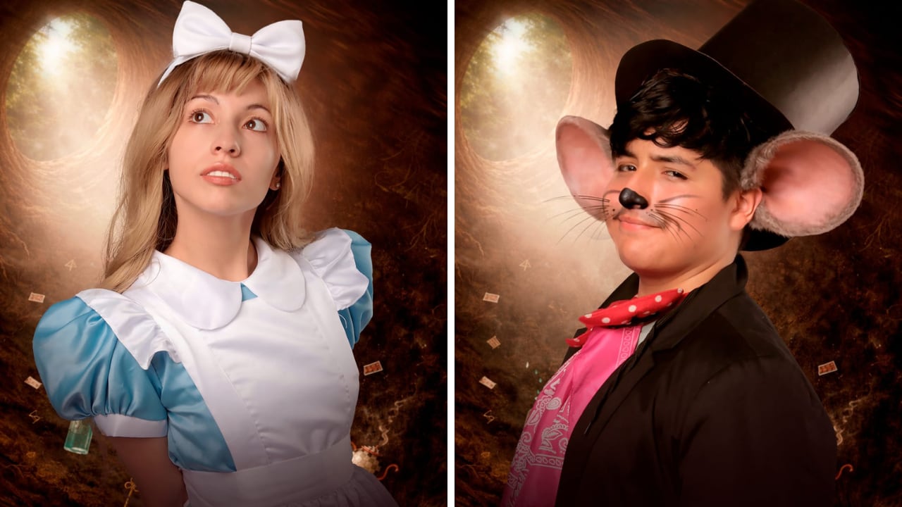 La adaptación dirigida por Víctor Lucana ofrecerá funciones los días 3, 17, 24 y 31 de mayo, con música en vivo y un elenco formado en proceso actoral.