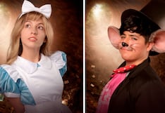 “Alicia en el país de las maravillas” regresa a Lima con versión contemporánea en San Isidro