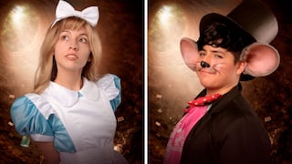 “Alicia en el país de las maravillas” regresa a Lima con versión contemporánea en San Isidro