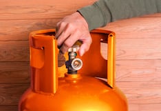 Cinco consejos esenciales para el uso seguro del balón de gas en Navidad