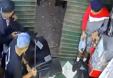 Ate: Hombre fue asesinado a balazos mientras se atendía en una barbería