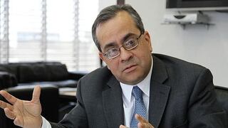 Jaime ​Saavedra dice que no renunciará al Ministerio de Educación