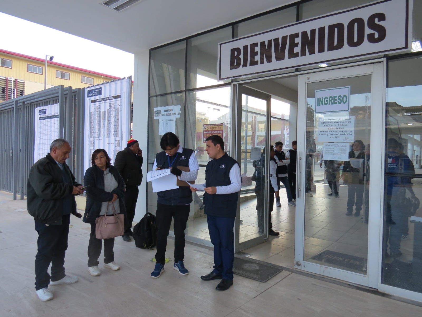 Elecciones 2026 en Junín: más de un millón de electores acudirán a las urnas este domingo
