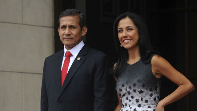 Nadine Heredia: Agendas revelan plan para evitar juicios a Humala por Andahuaylazo y Madre Mía