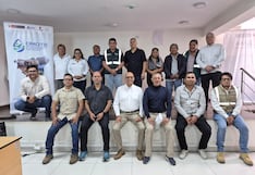 Ica: eligen nuevos representantes del Consejo de Recursos Hídricos de la cuenca Tambo-Santiago-Ica