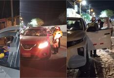 Ica: hasta 1215 conductores han sido intervenidos por conducir en presunto estado de ebriedad