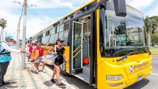 Paro Nacional: ATU anuncia que Metropolitano, Metro de Lima y corredores funcionarán con normalidad este 14 de mayo