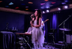 QoA, cantante y productora coreana, incluirá a Perú en un reality internacional