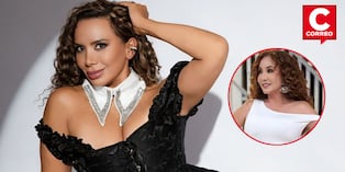 Mónica Cabrejos sobre Janet Barboza: Ella hablaba tan mal de Gisela Valcárcel