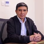 José Castillo tuvo inentendible intervención