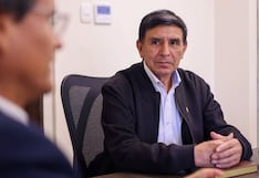 José Castillo tuvo lamentable e inentendible intervención