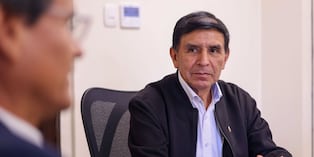 José Castillo tuvo lamentable e inentendible intervención