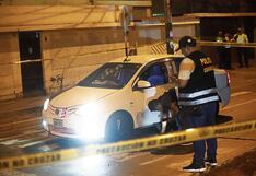 Imparable ola de violencia en Perú: Sicarios y extorsionadores siguen haciendo de las suyas