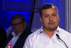 César Guarniz (JP) propone Banco de Desarrollo Agropecuario en los primeros 100 días