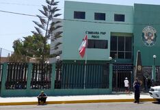 Pisco: denuncian a tío por presunto tocamientos indebidos a menor de edad