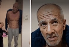 Grupo Terna captura en Carabayllo a alias ‘Maestro Rochi’ por presunto tráfico de drogas