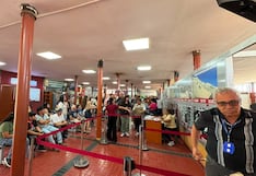 Turismo en Nasca mantiene su dinamismo y sobrevuelos continúan desde el aeródromo María Reiche