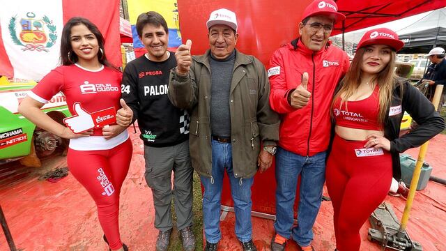 Caminos del Inca: Los Palomino reciben visita de su padre en Cusco (VIDEO)