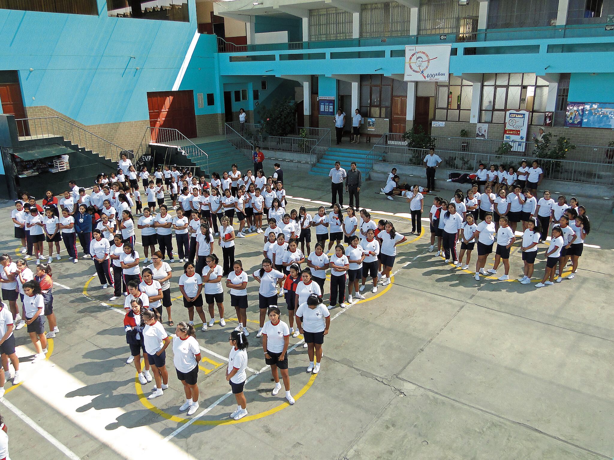 Alumnos no siempre entienden lo que leen. Foto: GEC archivo.