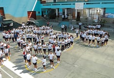 Arequipa ocupa el tercer lugar a nivel nacional en prueba ENLA